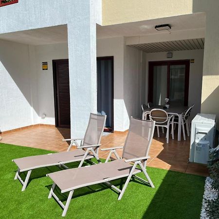 Summer Breeze Tenerife, Палм-мар Екстериор снимка