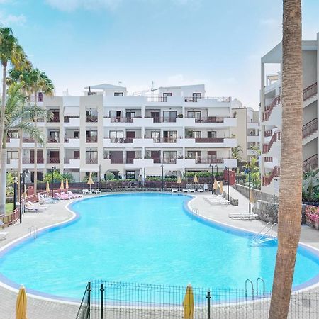 Summer Breeze Tenerife, Палм-мар Екстериор снимка