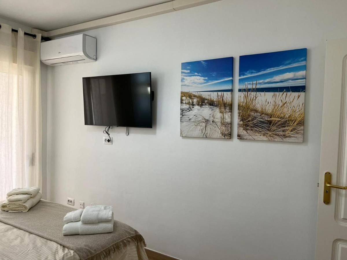 Summer Breeze Tenerife, Палм-мар Екстериор снимка