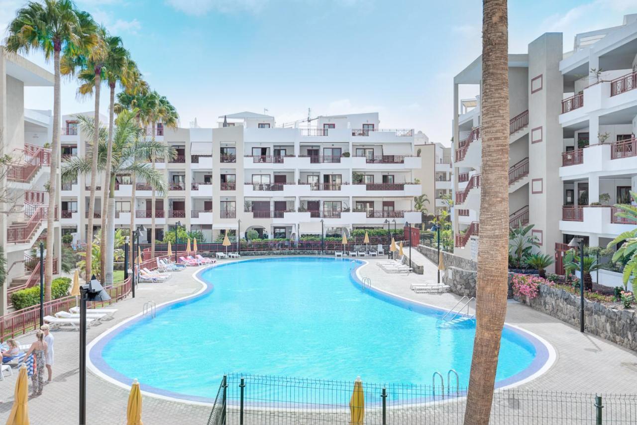Summer Breeze Tenerife, Палм-мар Екстериор снимка
