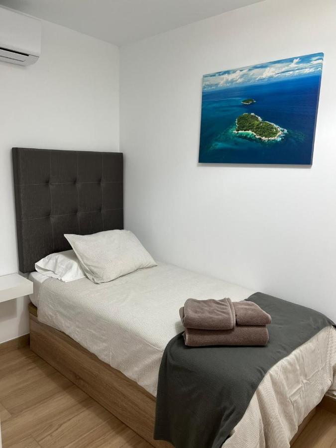 Summer Breeze Tenerife, Палм-мар Екстериор снимка