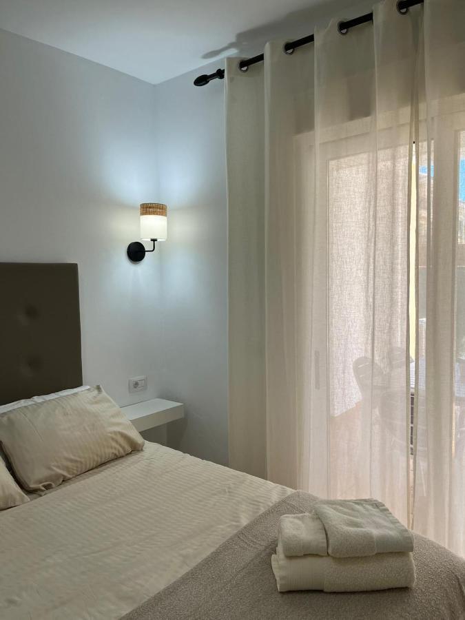Summer Breeze Tenerife, Палм-мар Екстериор снимка