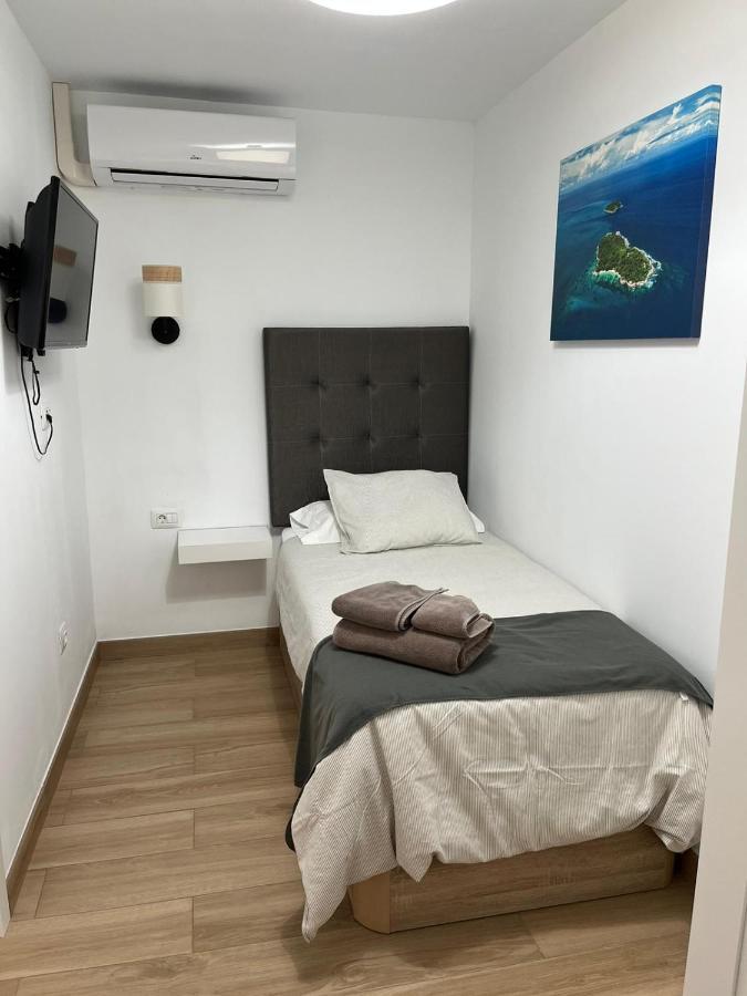 Summer Breeze Tenerife, Палм-мар Екстериор снимка